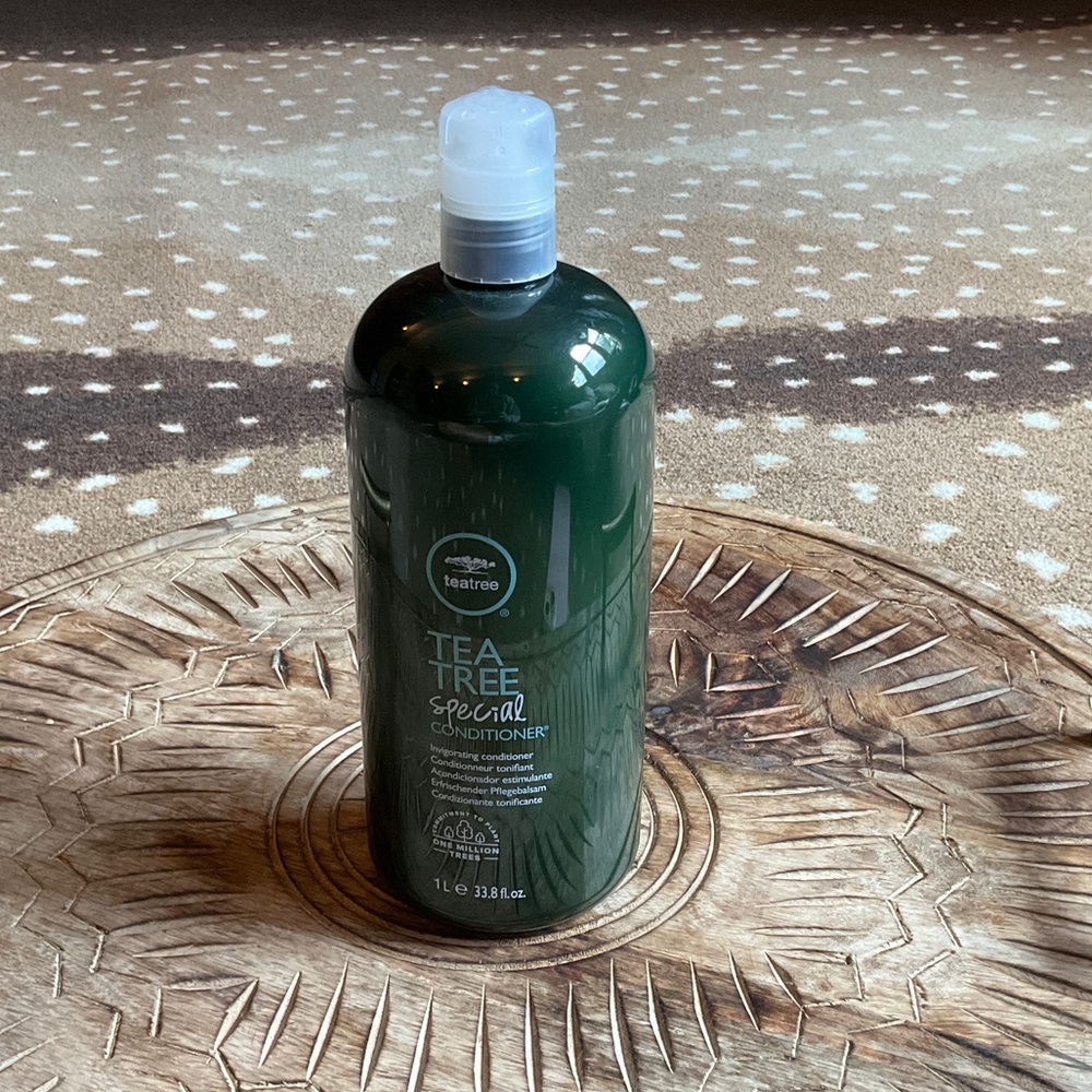Tea Tree Special Conditioner